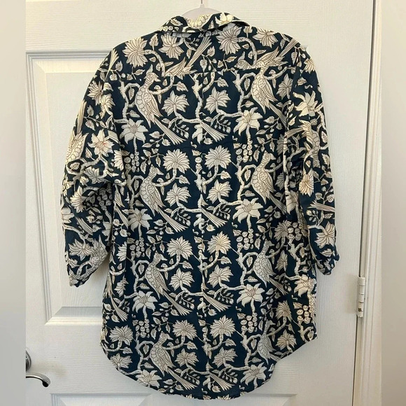 HOLLY SHAE DESIGNS one size shirt - Picture 2 of 4